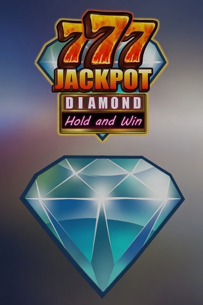 777 Jackpot Diamond Hold and Win slot at Casinova Casino