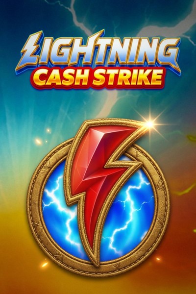 Lightning Cash Strike slot at Kingmaker Casino