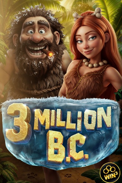 3 Million BC slot at Kingmaker Casino