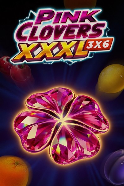 Pink Clovers XXXL: Hold and Win slot at Kingmaker Casino